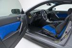 Hyundai Genesis Coupe Hurricane SC 2011 года